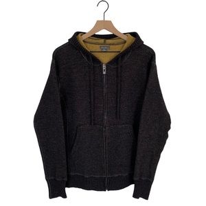 Eddie Bauer Sweater Hoodie